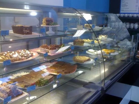 House Of Waterford Cafe
