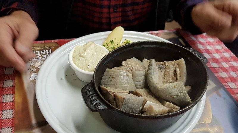 Resto Halle