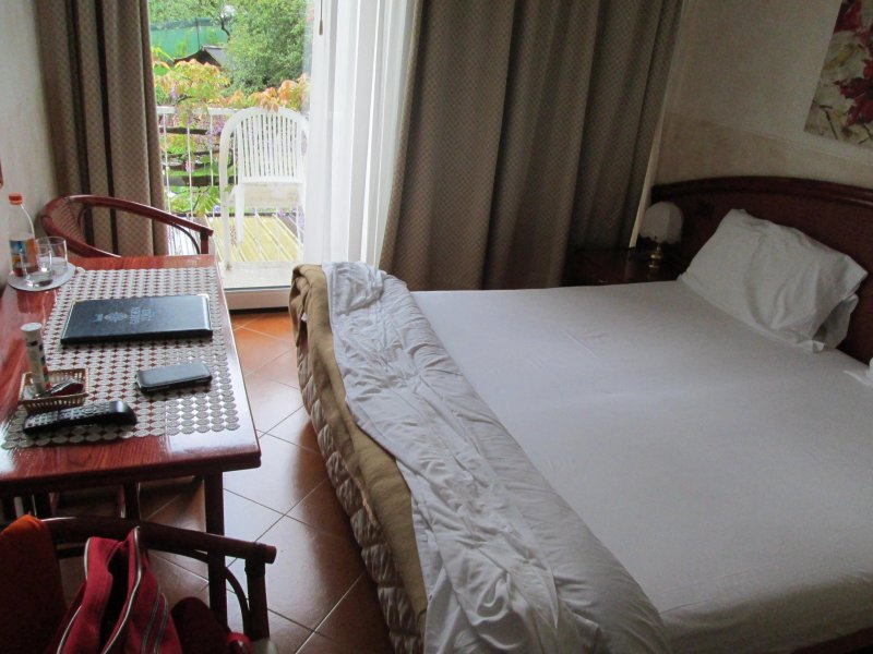 Hotel Garden Zorzi