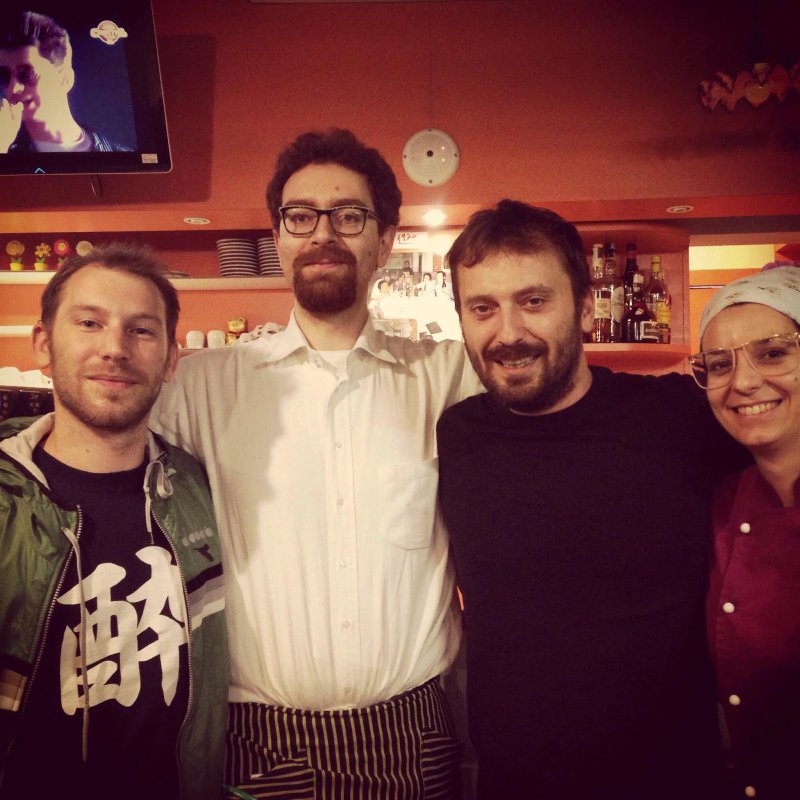 Trattoria Sandoni