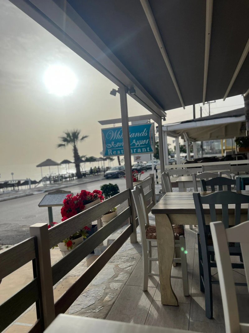 WhiteSands Restaurant