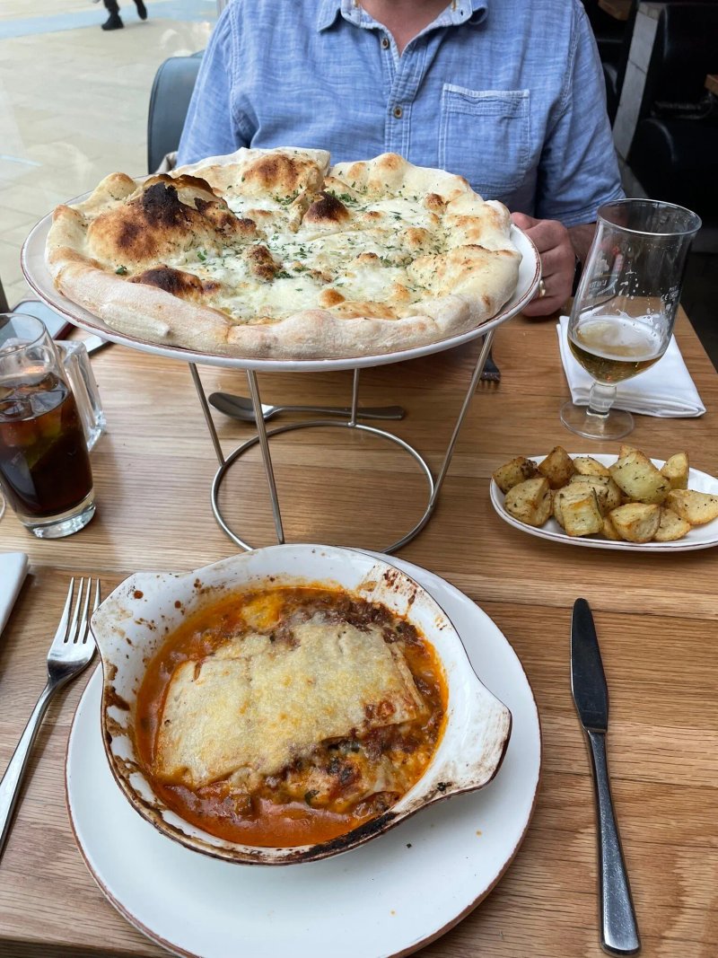 Piccolino Sheffield