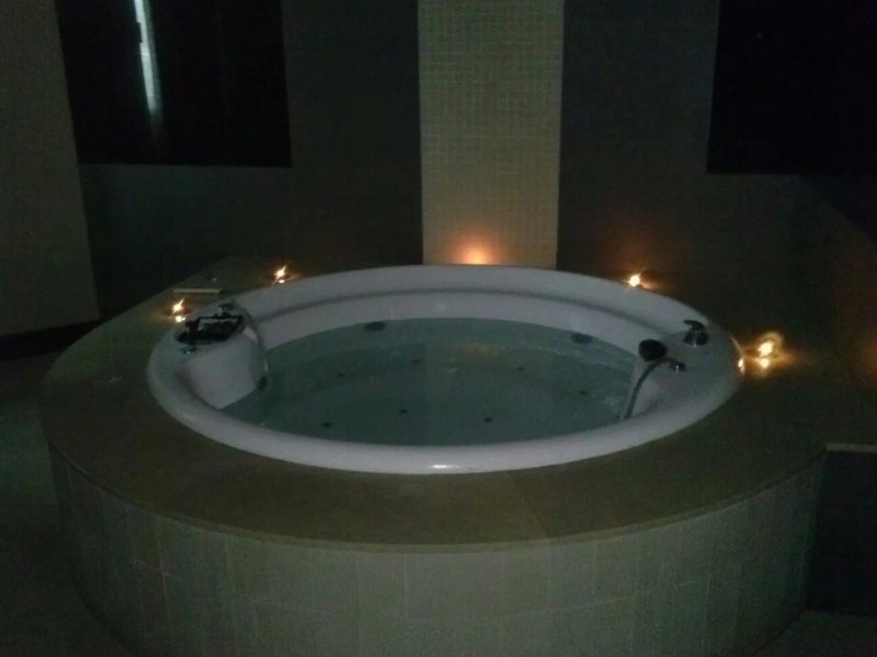 Motel Los Penascales