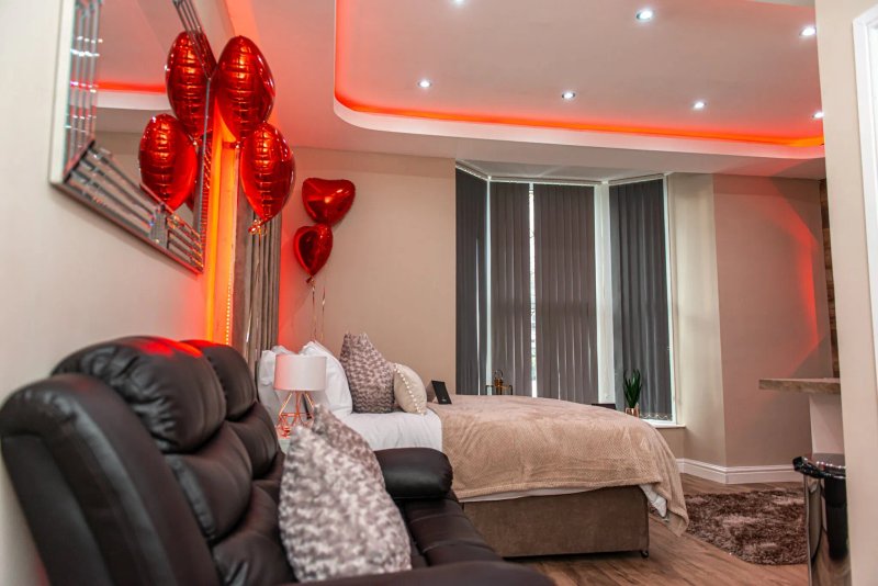 Meridian Serviced Apartments