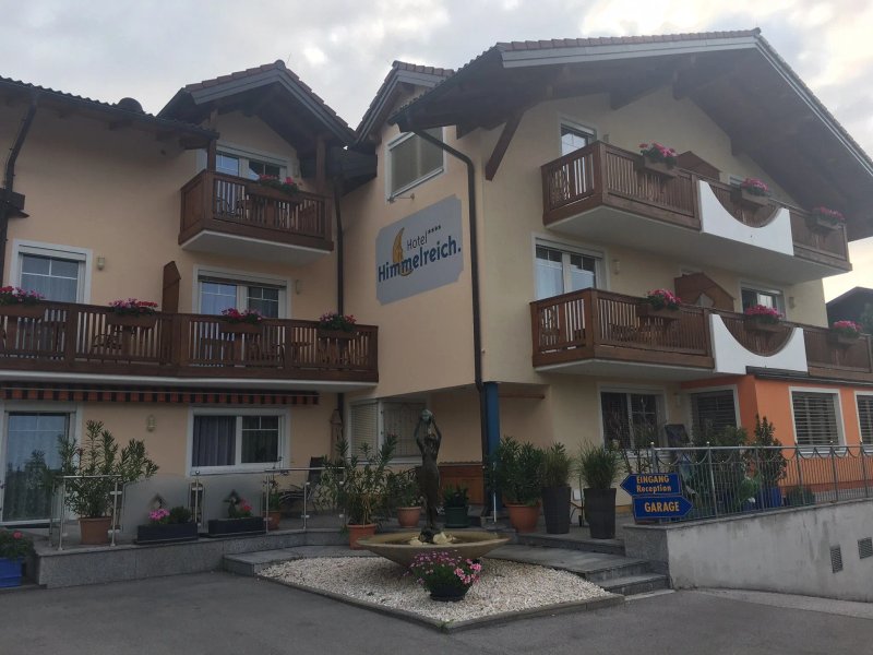 Hotel Himmelreich