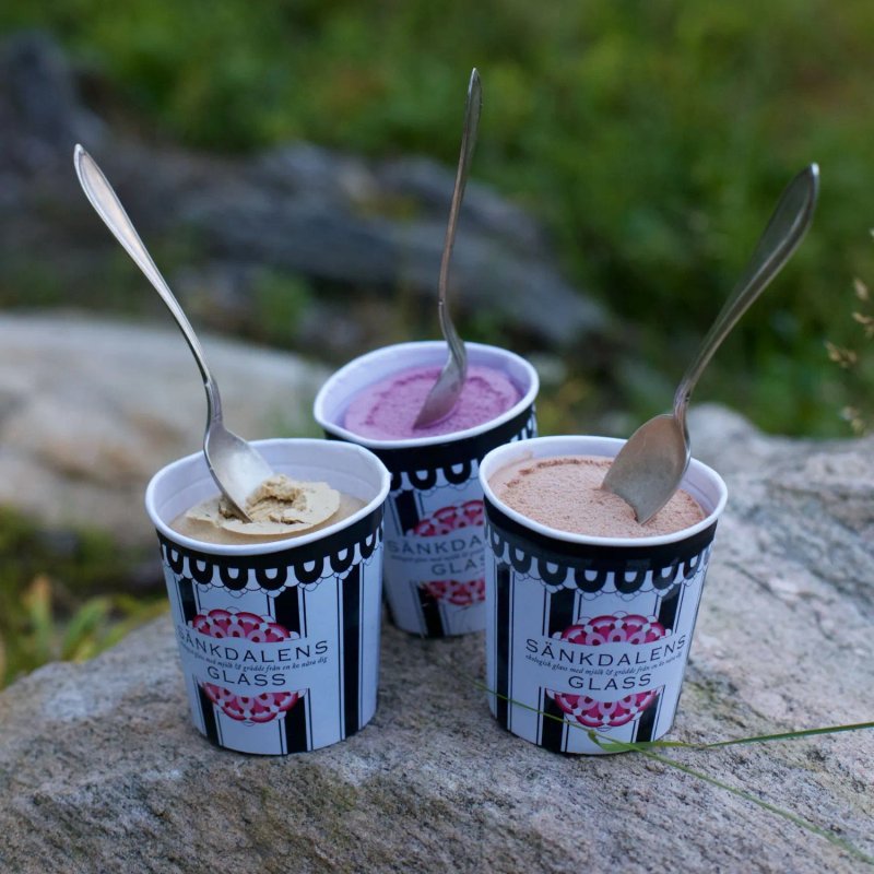 Stavsjo Krog & Kafe