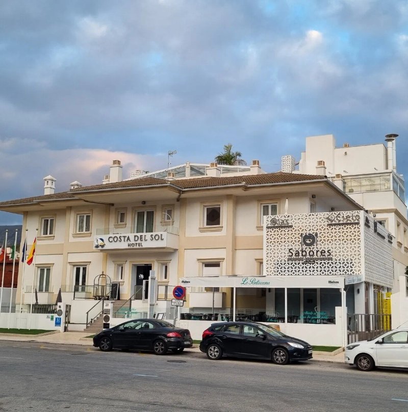 Costa del Sol Torremolinos Hotel