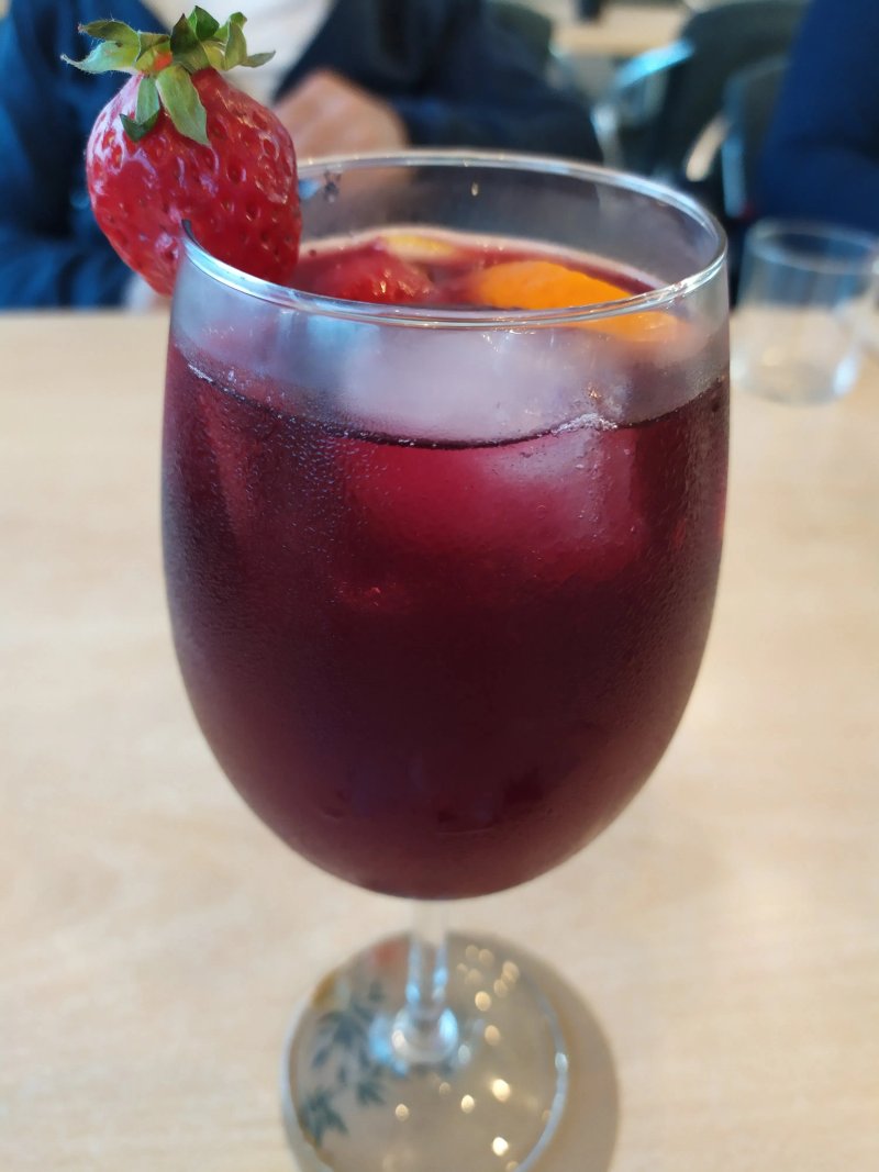 Soma Bistro