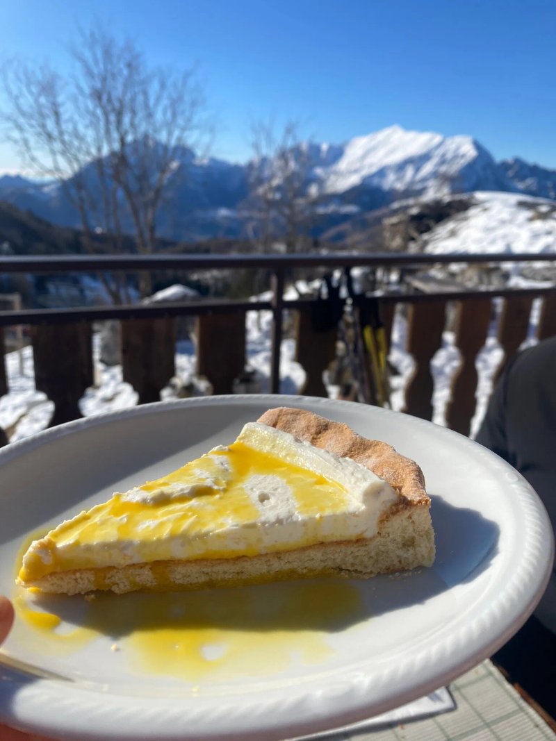 Rifugio Gran Baita di Plati Katia E Invernizzi Giorgio Snc