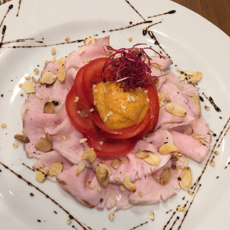 Damatra Ristogrill