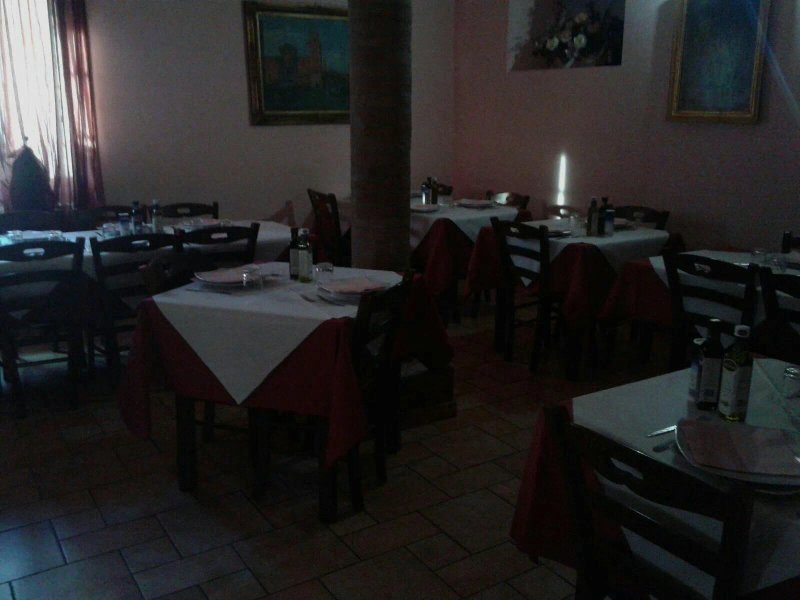 Trattoria, Pizzeria DAL LoLI