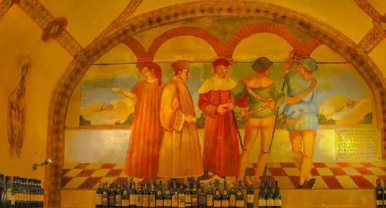 Ristorante Umbria