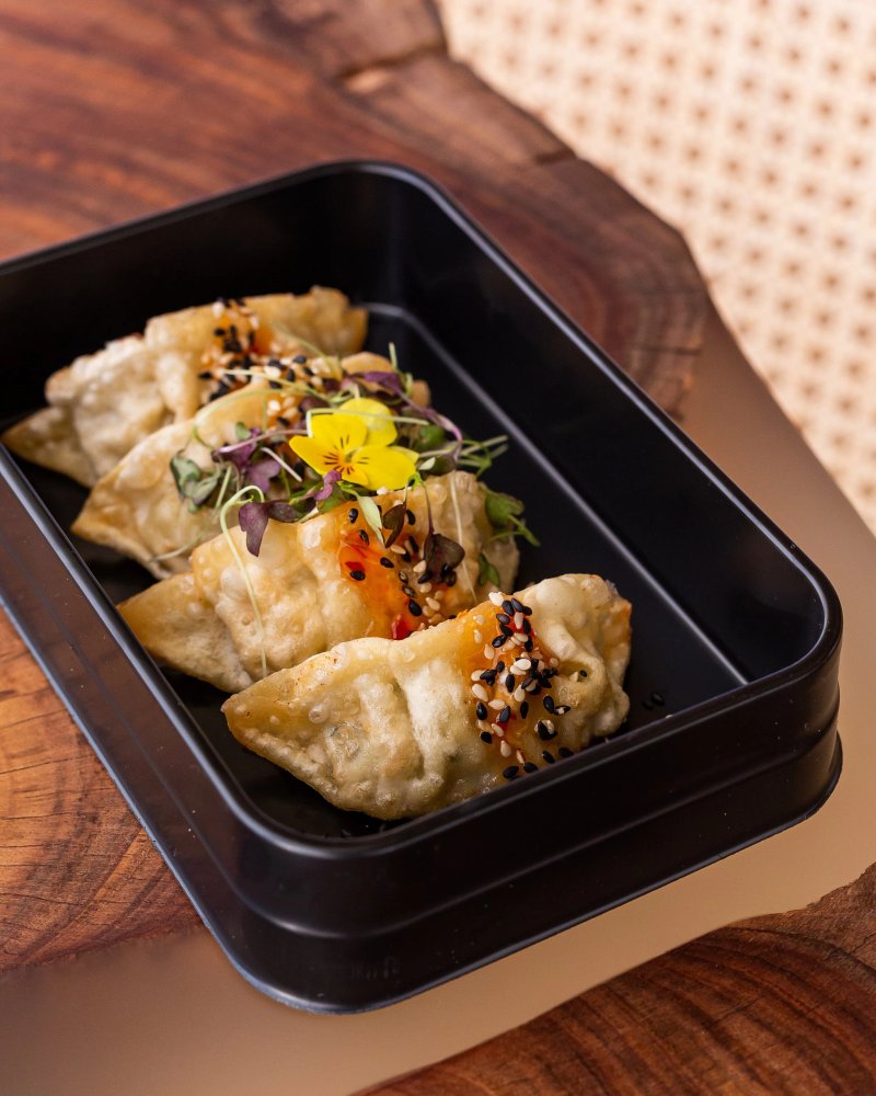 Armazem do Sushi Lavra