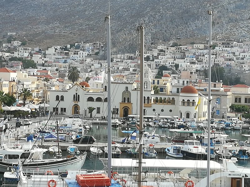 Olympic Hotel