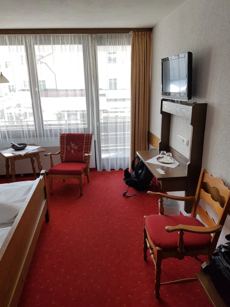 Kurhotel Jakob