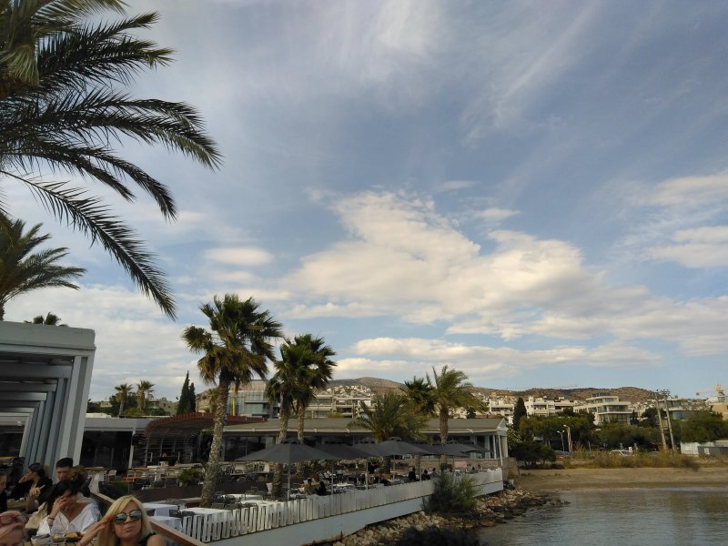 Riviera Coast