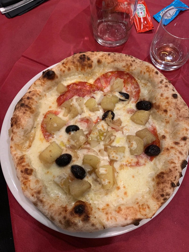Archi Pizzeria