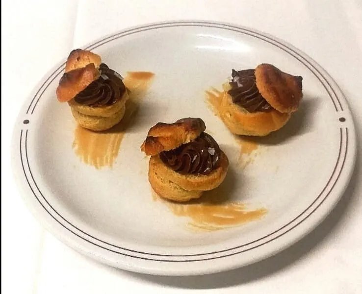 Ristorante La Madia