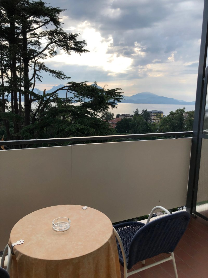 Hotel Alpi