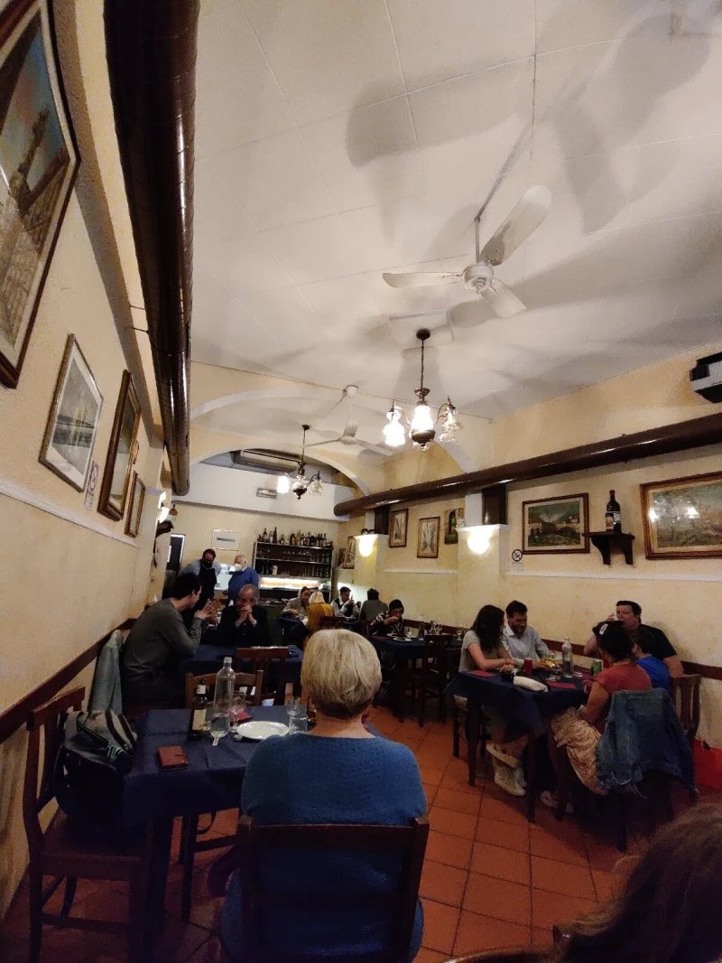 Trattoria Roberto