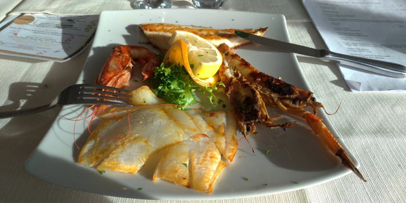 Ristorante Capogrossi