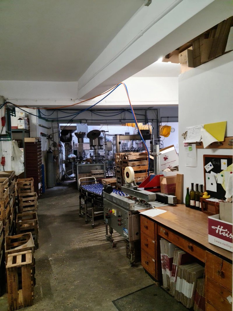 Weingut Heissler