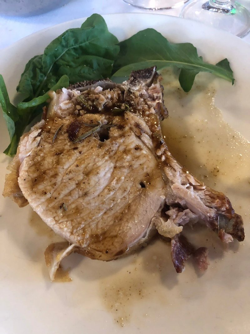 Ristorante Da Antonio