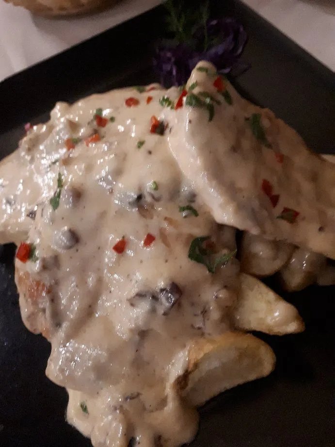 Restoran Klub Privrednika