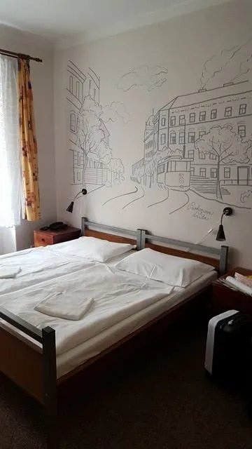 Hotel Prokopka