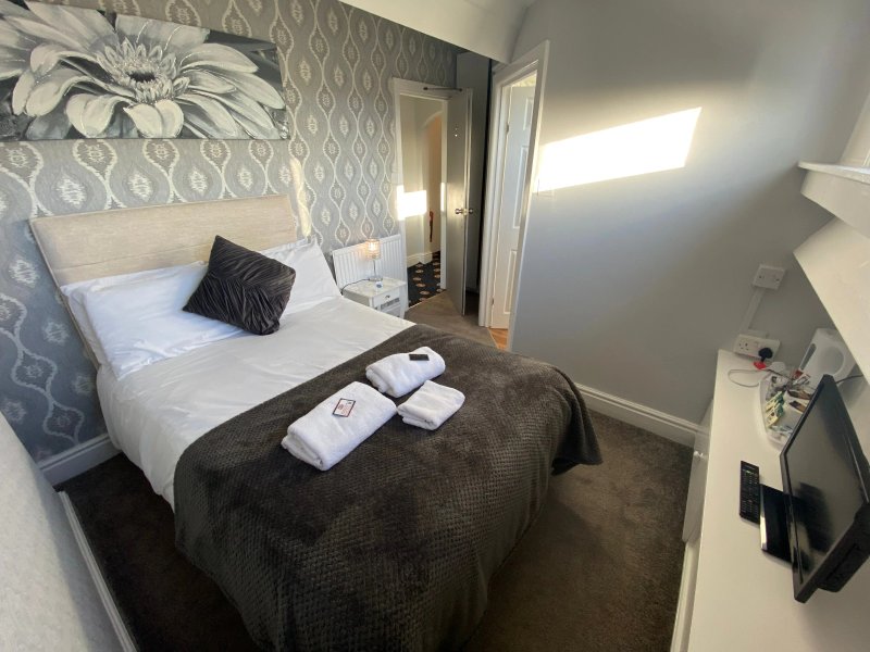 St Andrews House Hotel