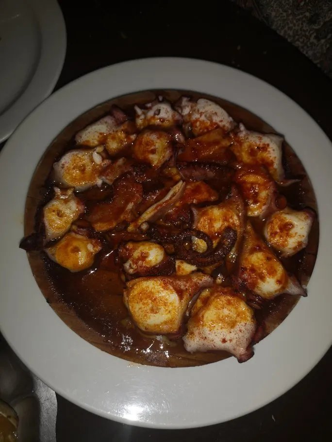 A Bodeguina