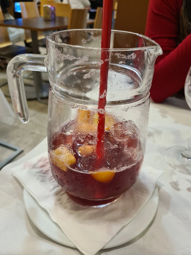 Cafeteria Sao Nicolau