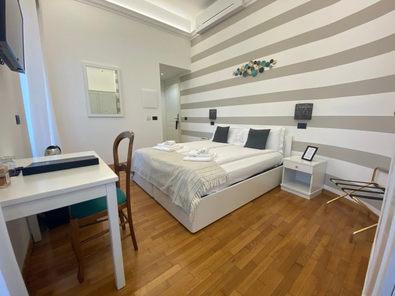 Hotel La Fontana