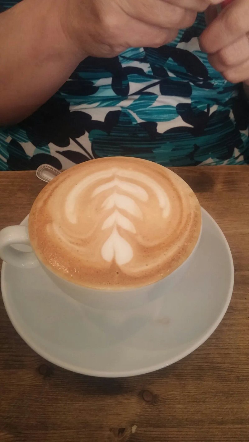 Strangers Coffee House