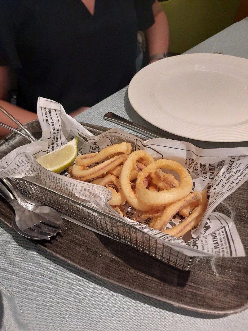 El Rincon del Arroz