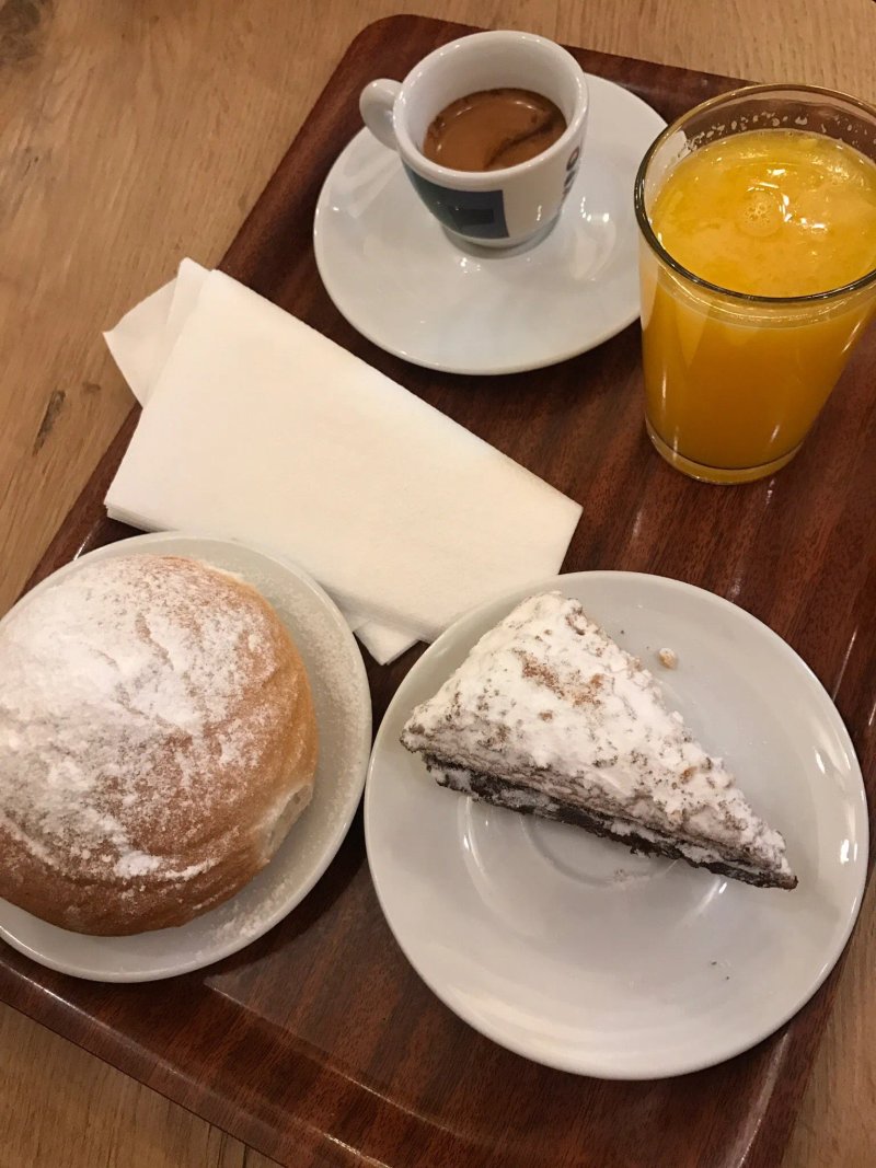 Panaderia y Pasteleria Ca’n Molinas