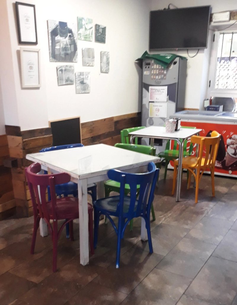 Bar Los Canos