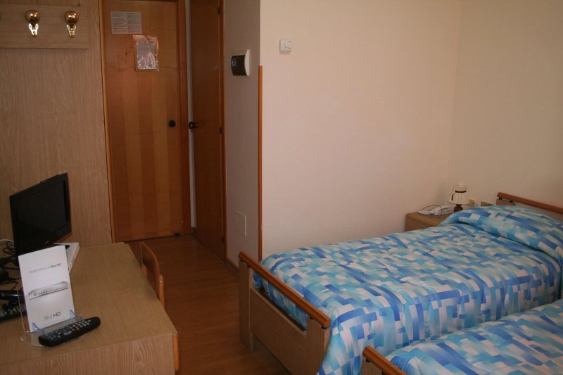 Hotel Sammartino