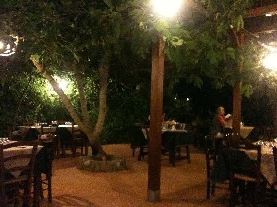 Trattoria Hosteria del Pardo