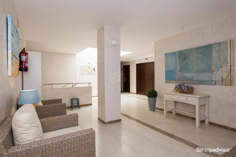 Hotel Marlin Antilla Playa