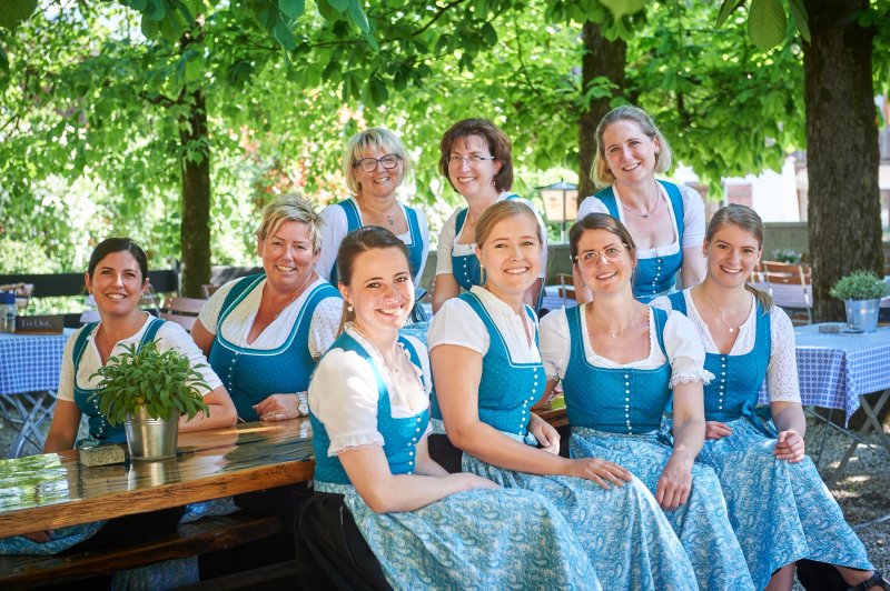 Gasthaus Altwirt Piding
