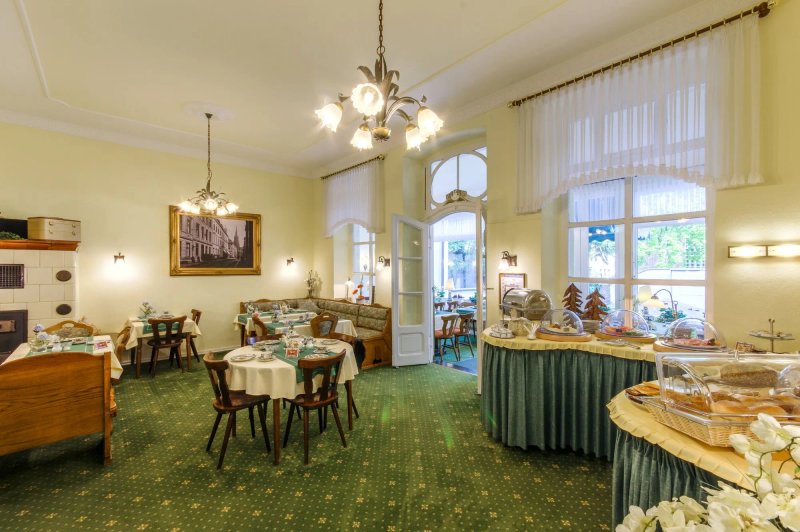 Hotel Weber