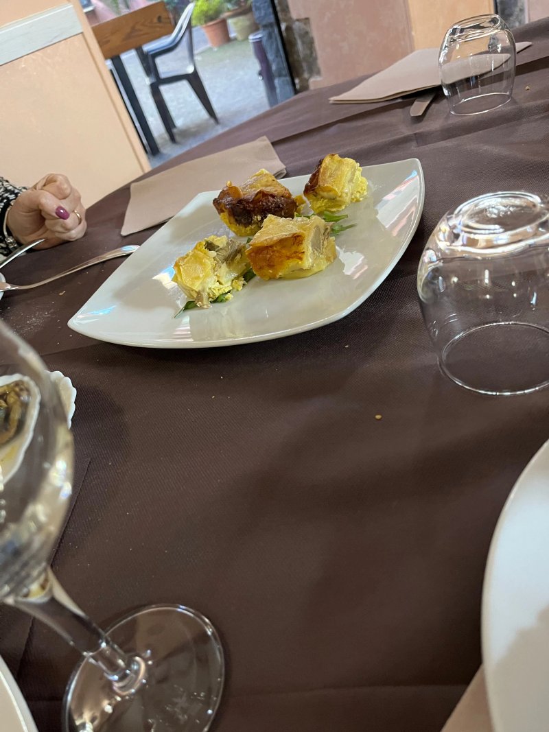 Ristorante Pizzeria l'Americana