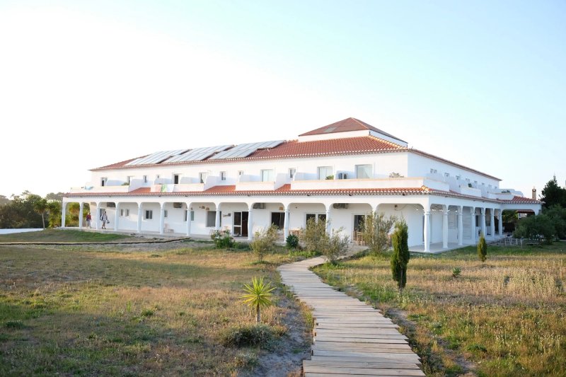 Amazigh Guest House