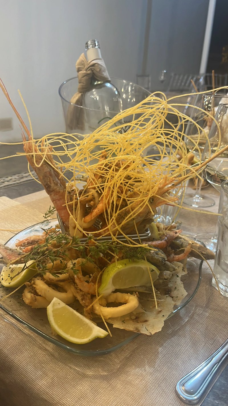 Glemerald Ristorante