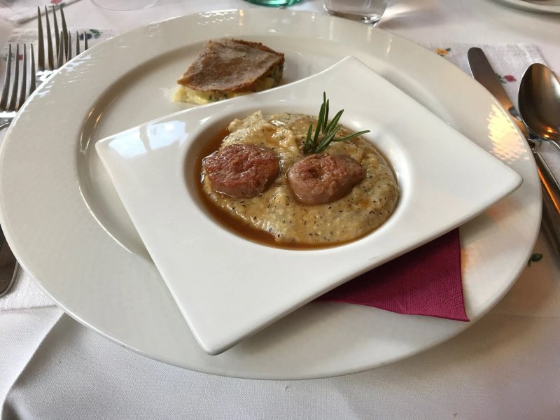 Hotel Baita Fiorita di Deborah Compagnoni