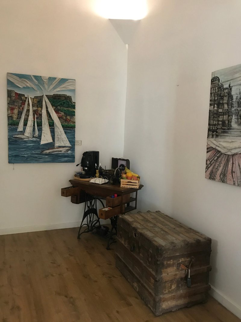 B&B La Galleria