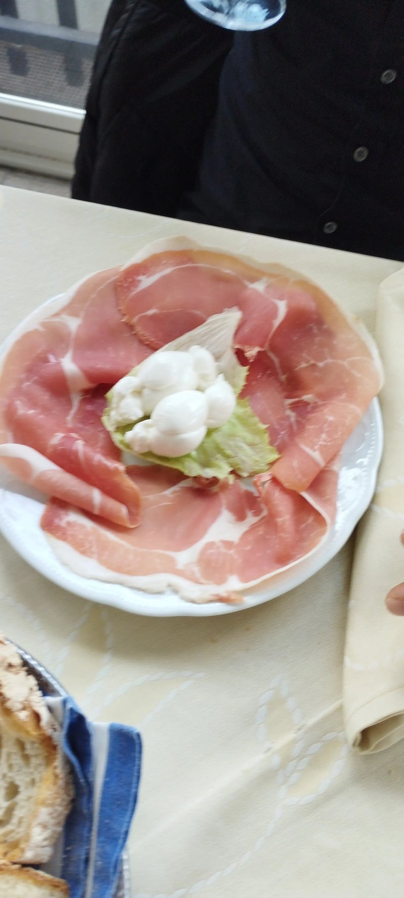 Ristorante Grand Italia