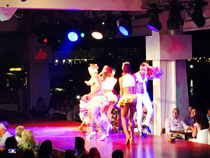 Lio Ibiza