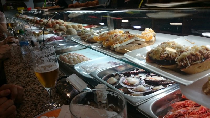 Bar Cervino